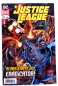 Preview: Justice League Comic (Restart 2019) Nr. 23: Keiner stoppt den Eradicator! von Panini